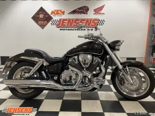 Honda VTX 1800