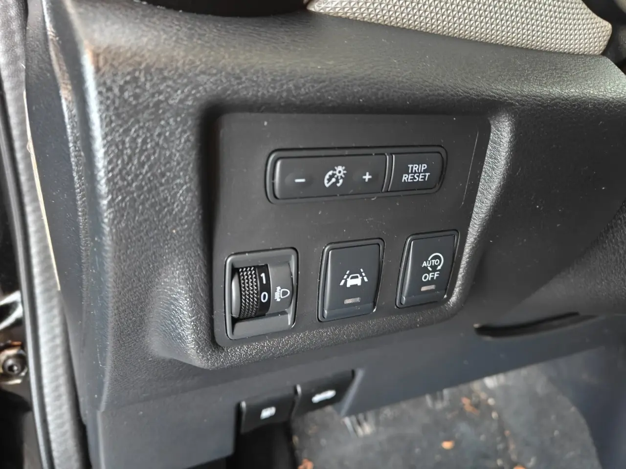 Billede 18 - Nissan Micra 1,5 dCi 90 Acenta