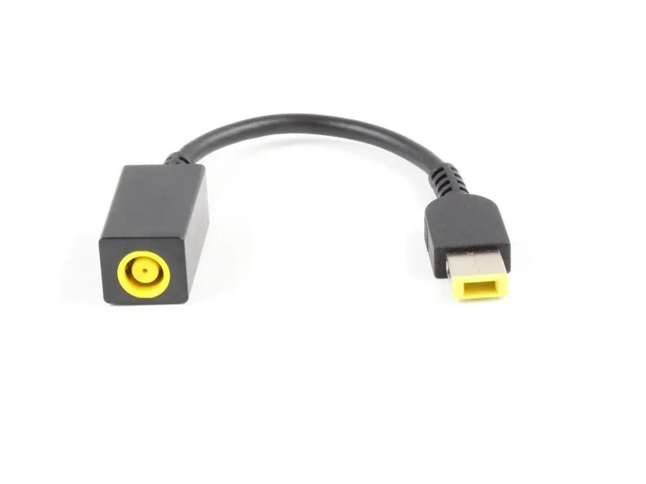 Billede 1 - Adapter til Lenovo strømforsyning