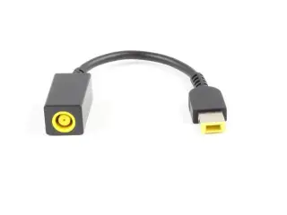 Adapter til Lenovo strømforsyning