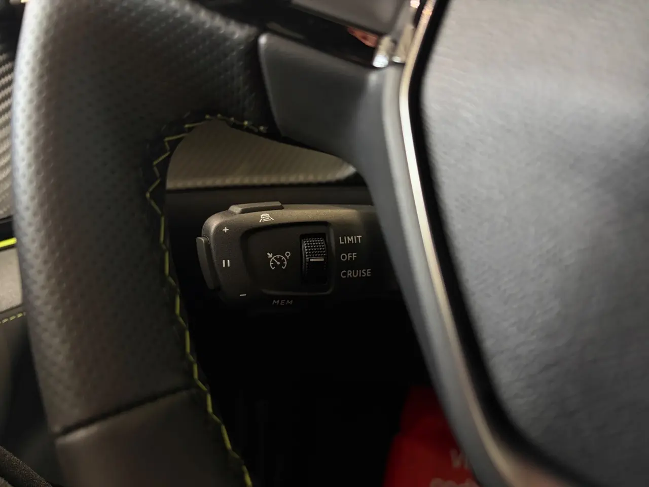 Billede 12 - Peugeot e-2008 50 GT