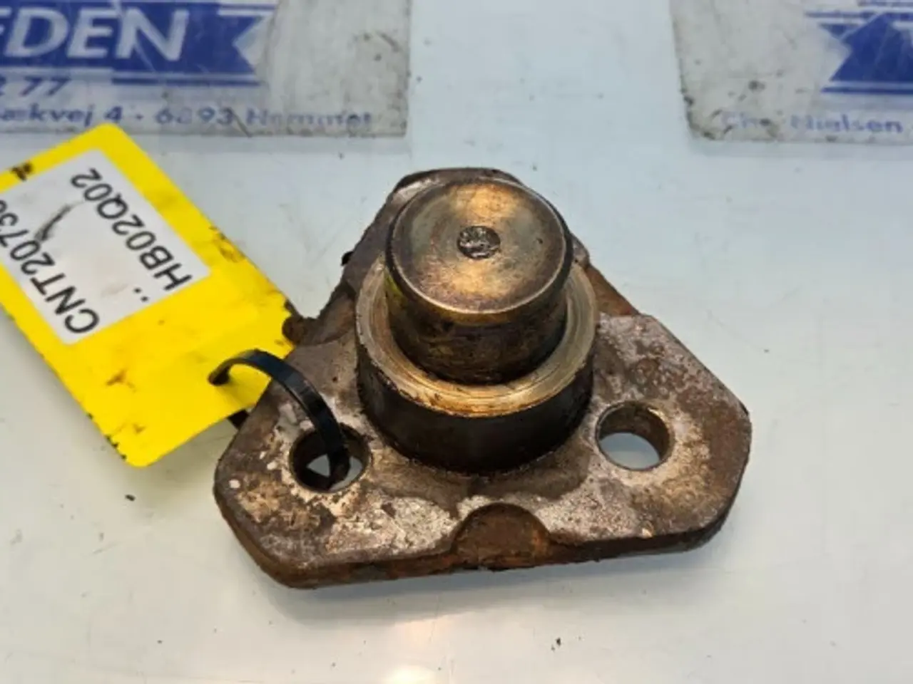 Billede 7 - Massey Ferguson 6290 Drejetap 3785490M1
