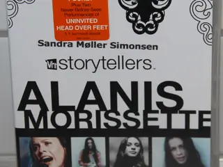 DVD’er med Musik Sælges