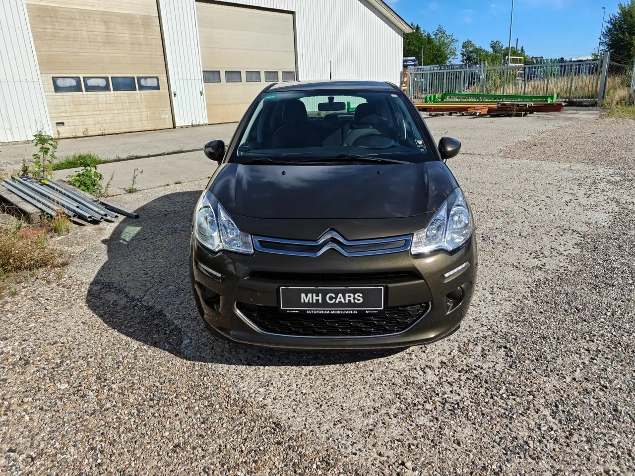 Billede 1 - Citroën C3 1,0 PureTech 68 Attraction