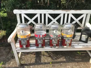 Slikautomater