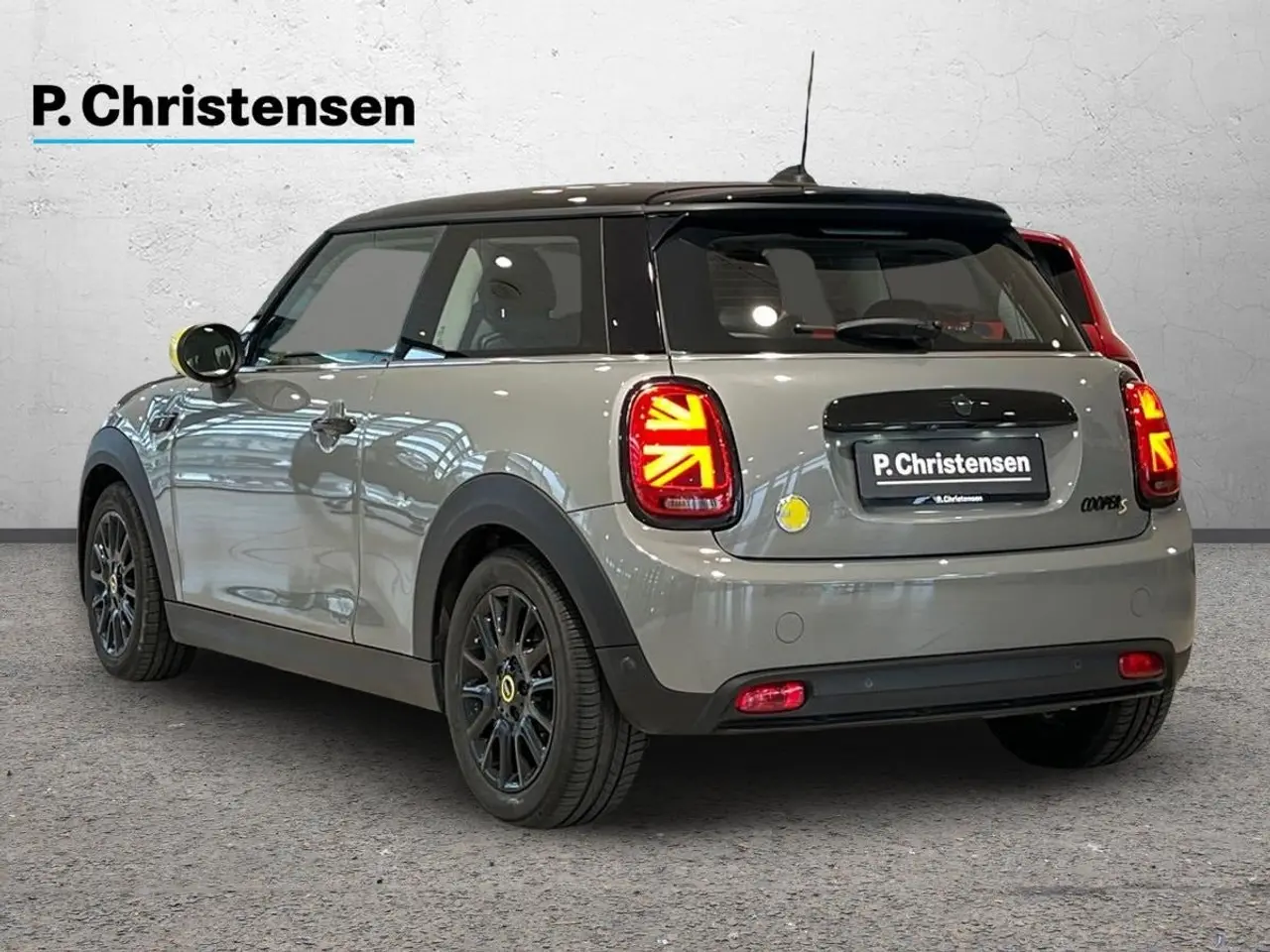 Billede 3 - MINI Cooper SE Camden Edition