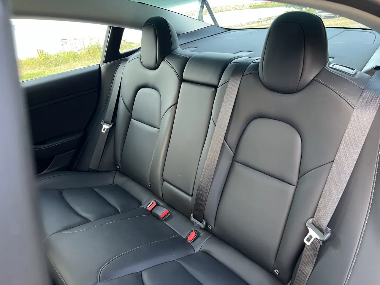 Billede 15 - Tesla Model 3 Standard Range+ RWD