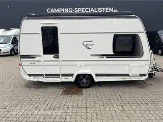 2018 - Fendt Bianco Activ 390 FHE 2018 Fendt Bianco Activ 390 FHE - Se den nu hos Camping-Specialkisten.dk