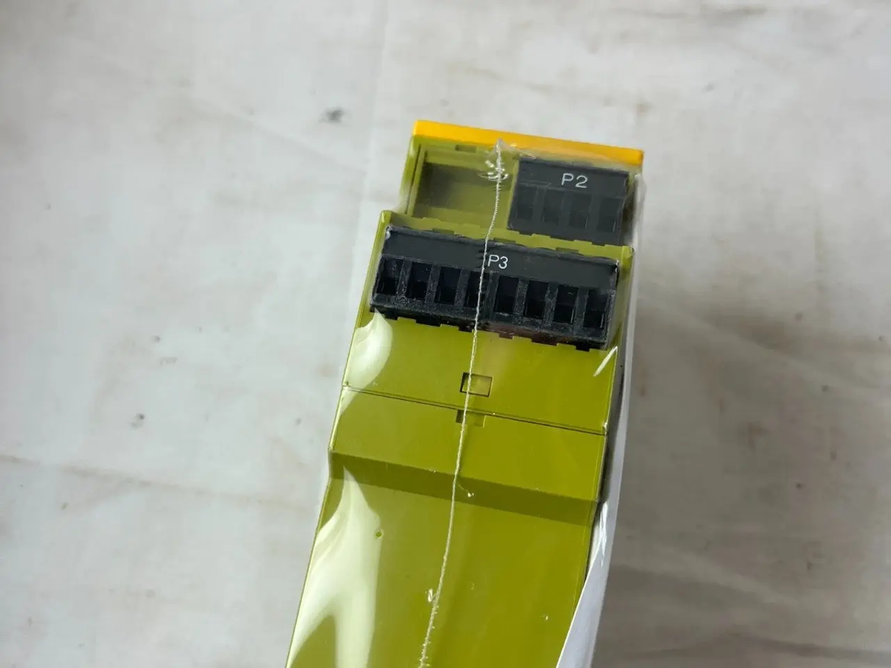 Billede 9 - Pilz PNOZ e6.1p 774192 sikkerhedsrelæ 24VDC 4NO
