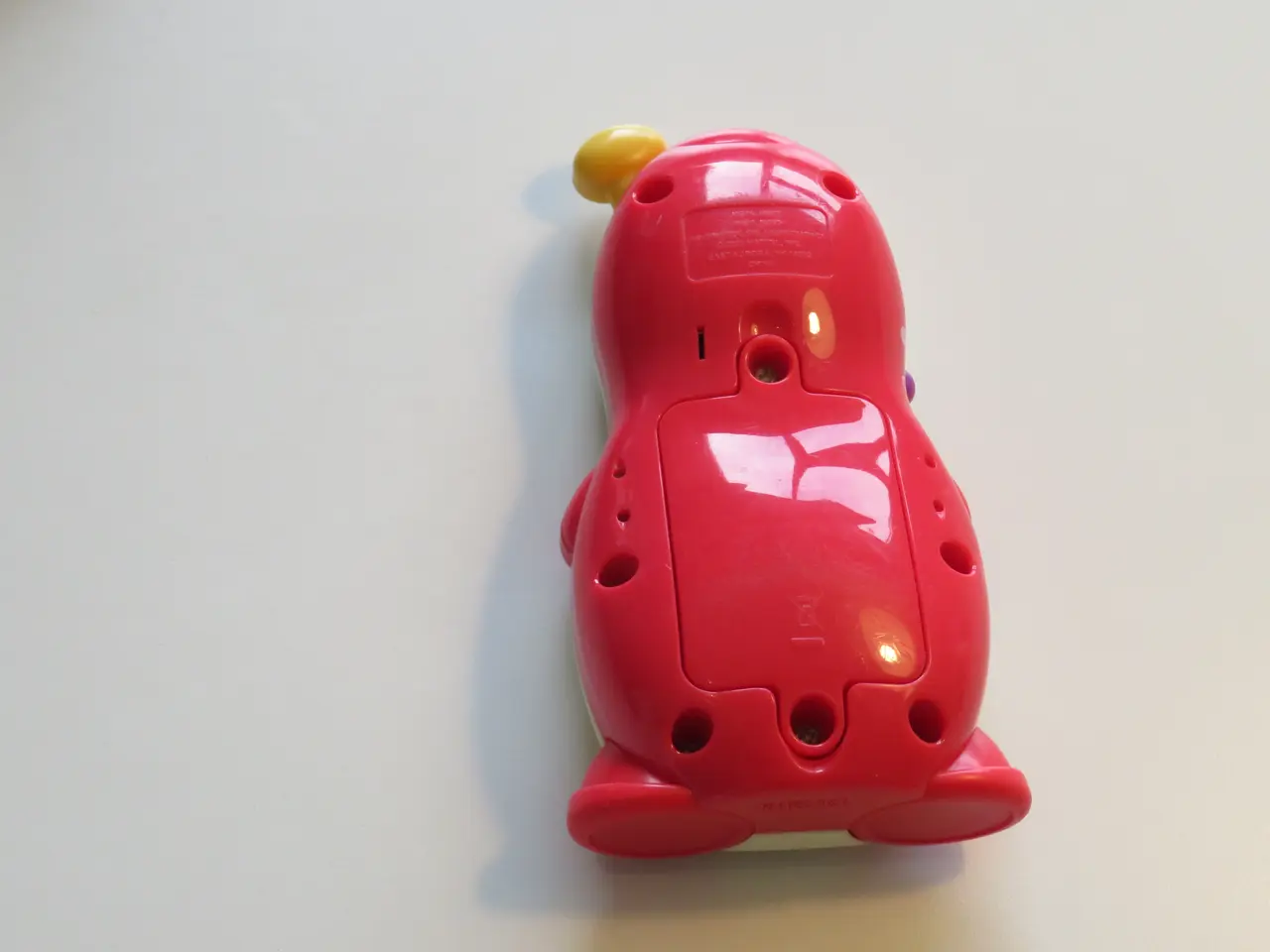 Billede 5 - Børne/babytelefon, TopToy