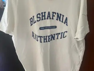 BLSHAFNIA t shirt til herre