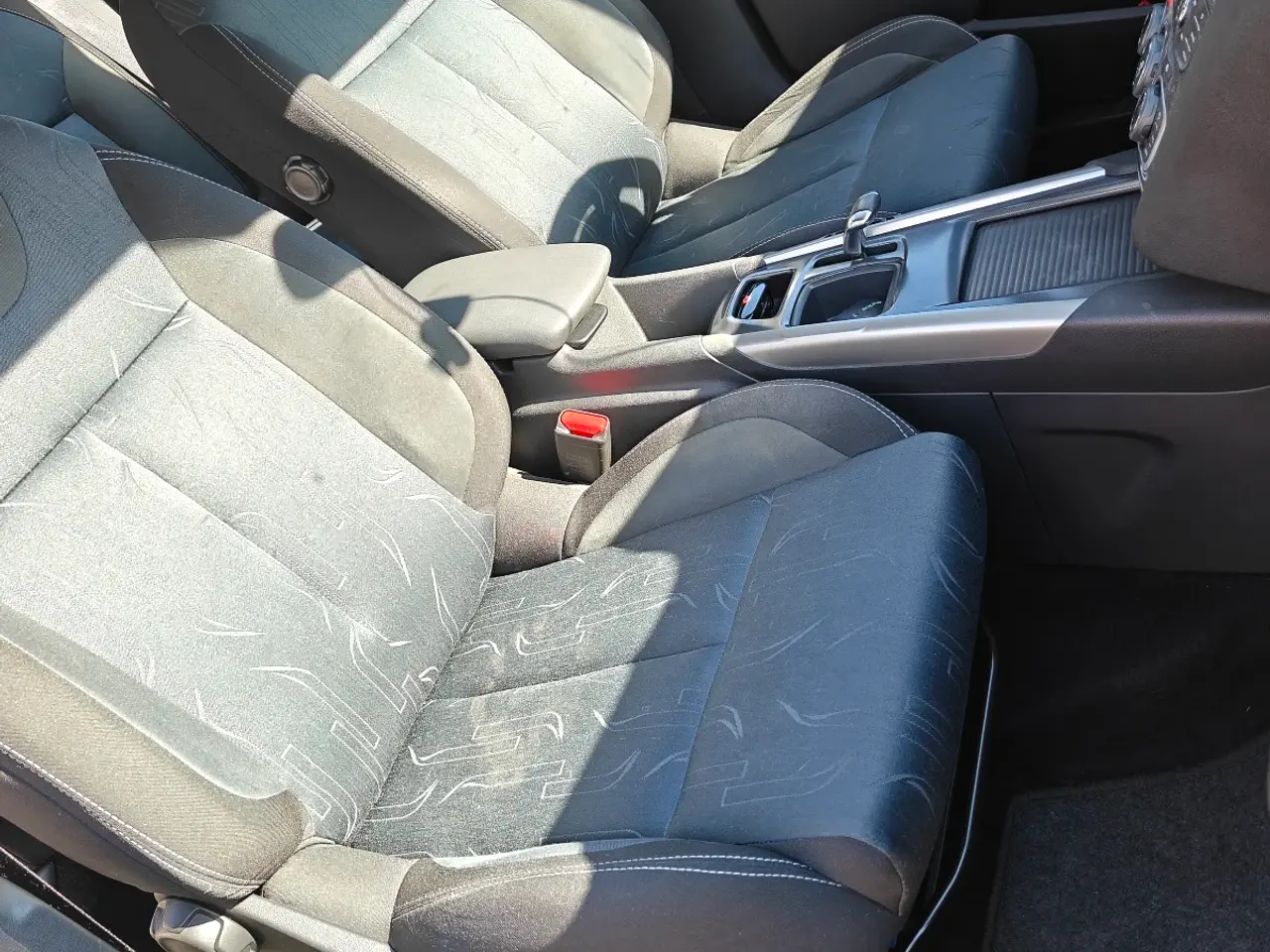 Billede 5 - Citroen C4 II aut., 1550kg træk, afgift 1860,-/år