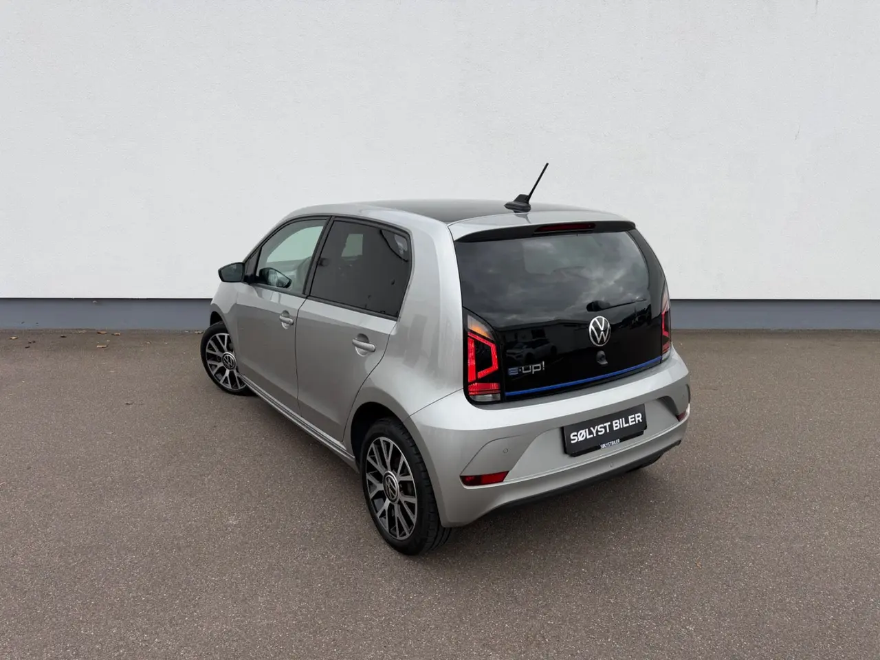 Billede 11 - VW e-Up! Style