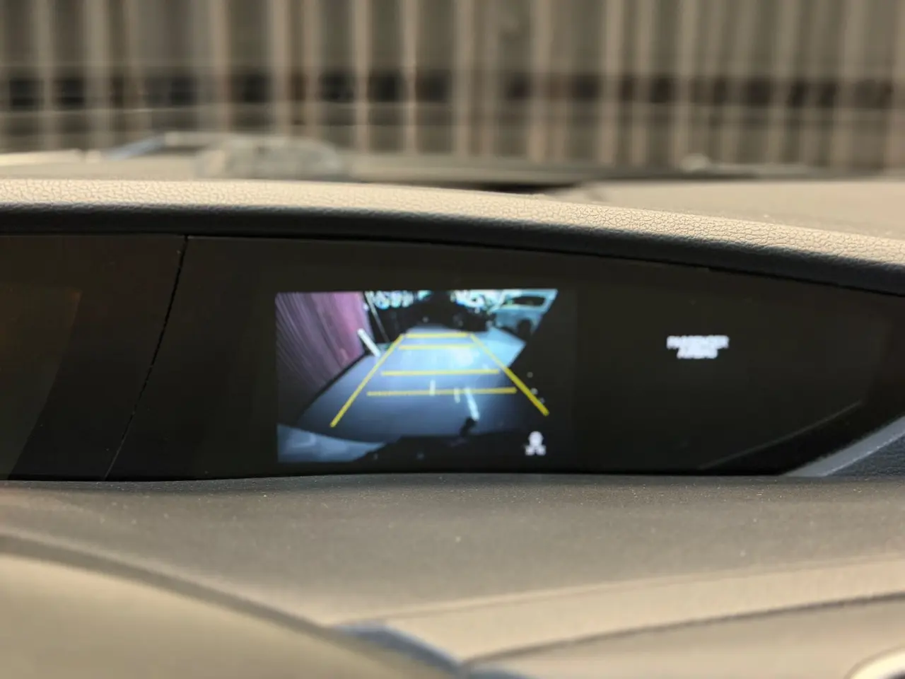 Billede 13 - Honda Civic 1,6 i-DTEC Sport Tourer