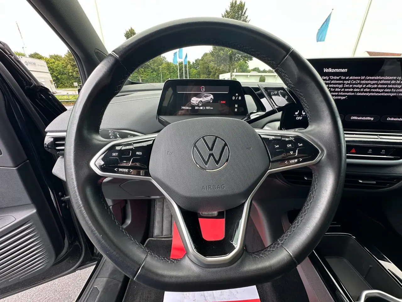 Billede 13 - VW ID.4 77 Pro Performance