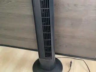 Tårnventilator