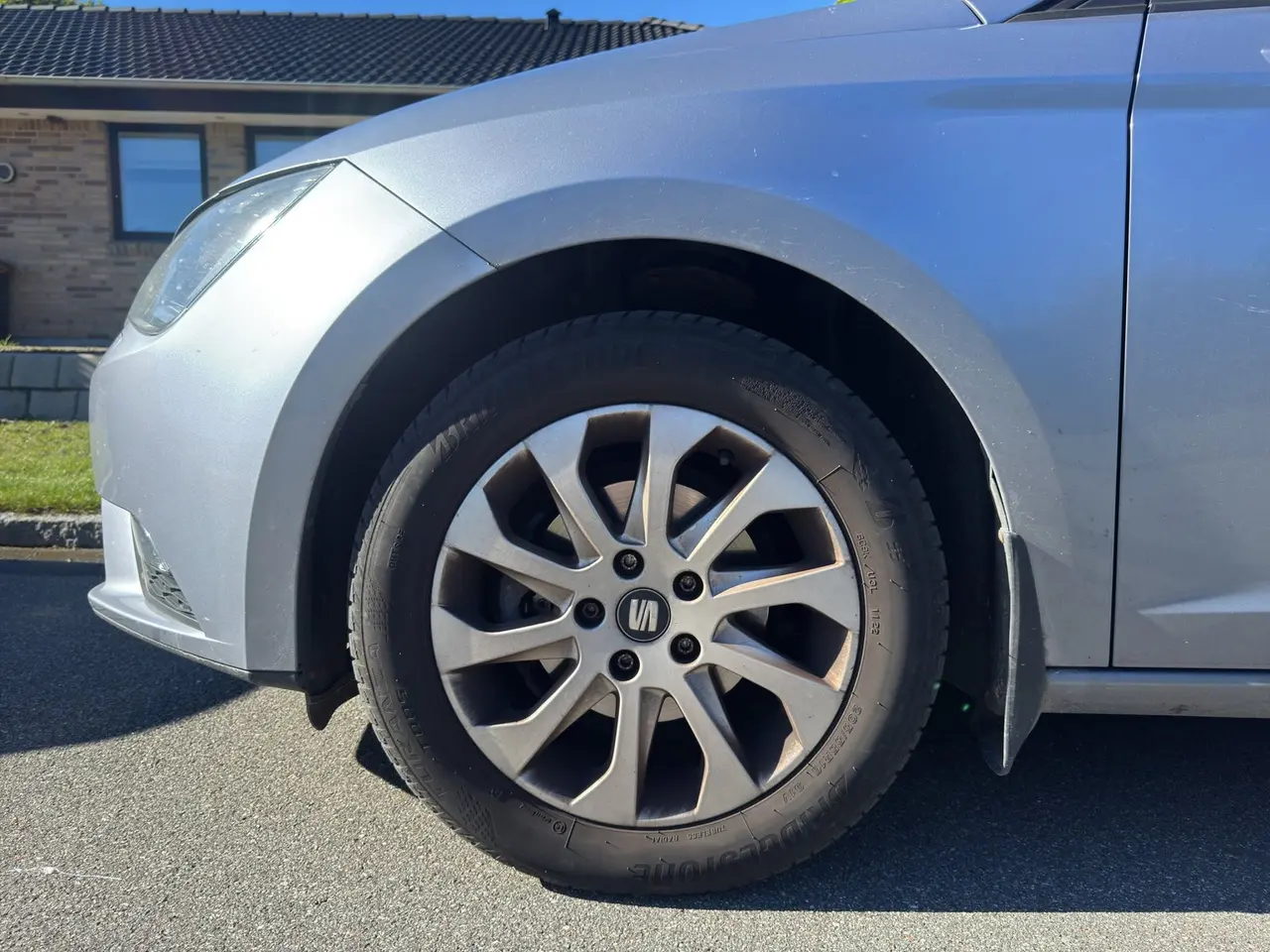 Billede 9 - Seat Leon 1,2 TSi 110 Style DSG