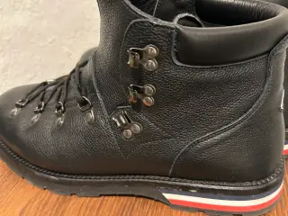 Moncler efterårs- og vinter- støvle