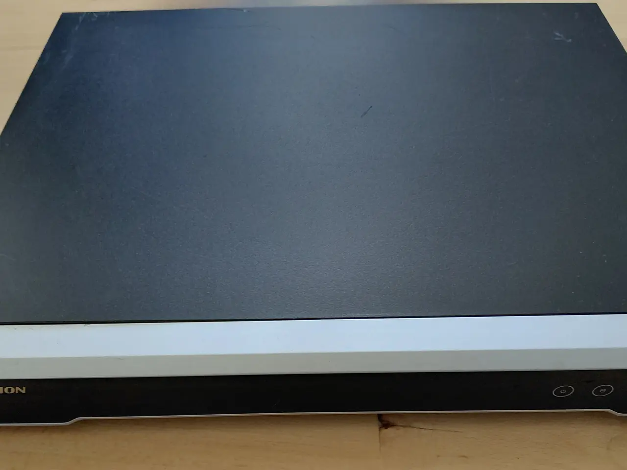 Billede 1 - Hikvision Network Video Recorder