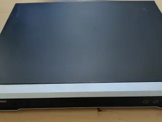 Hikvision Network Video Recorder