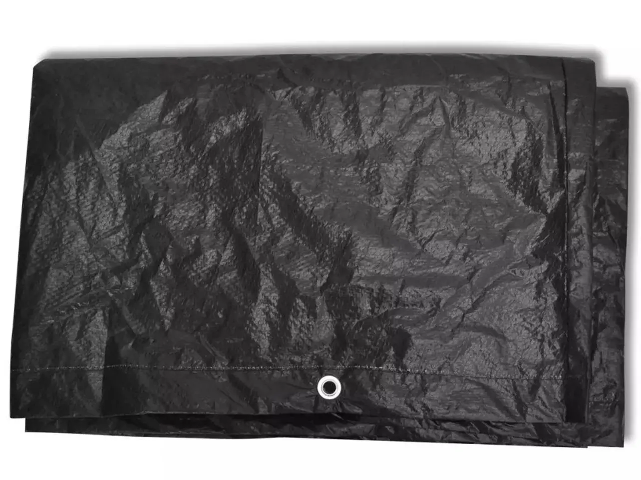 Billede 4 - Havemøbelovertræk 8 snørehuller 300x140x90 cm