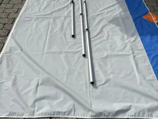 Shadow solsejl