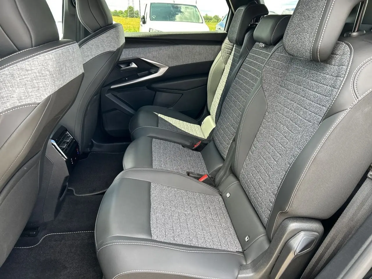 Billede 19 - Peugeot e-5008 77 Allure 7prs