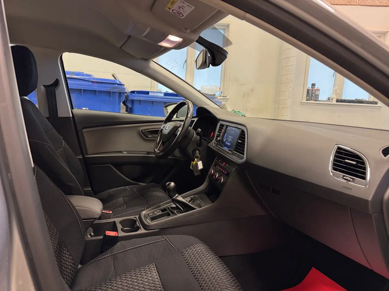 Billede 14 - Seat Leon 1,0 TSi 115 Style ST