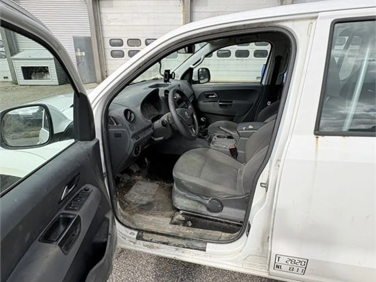 Billede 12 - VW Amarok