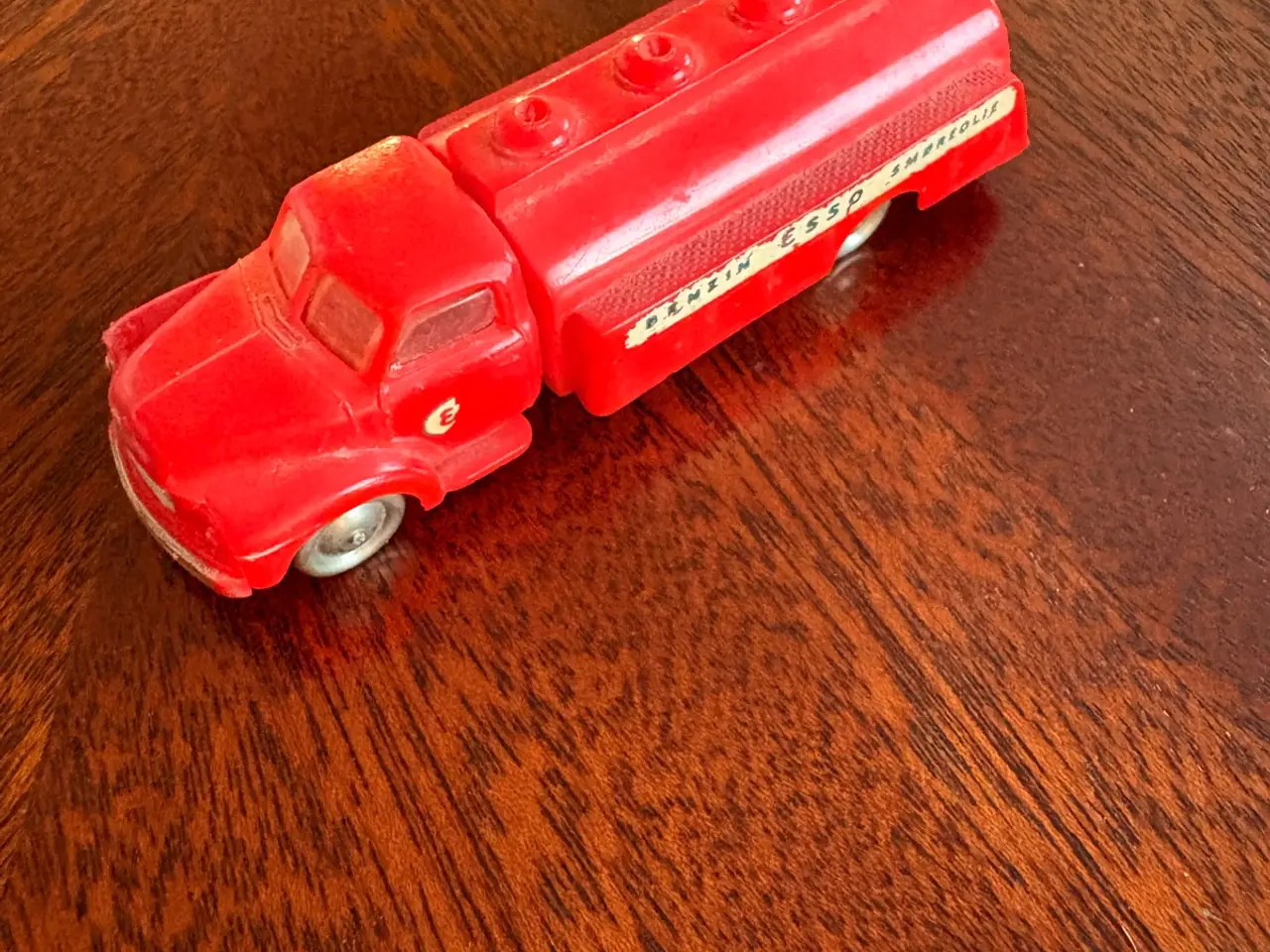 Billede 2 - Lego veteran lastbiler fra 1950’erne