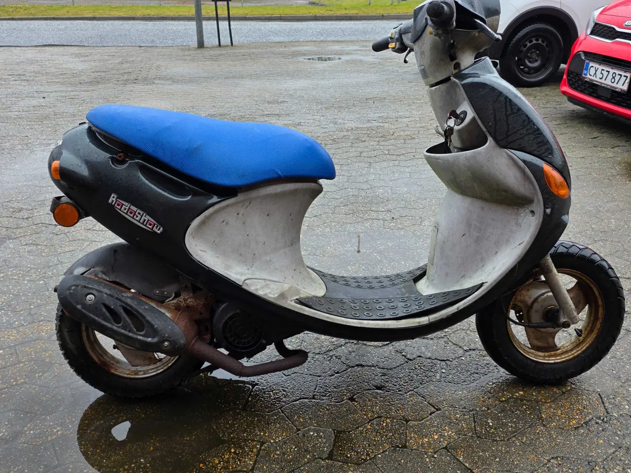 Billede 4 - Pgo Rodoshow