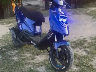 Pgo hot 50 2014 0 defekter
