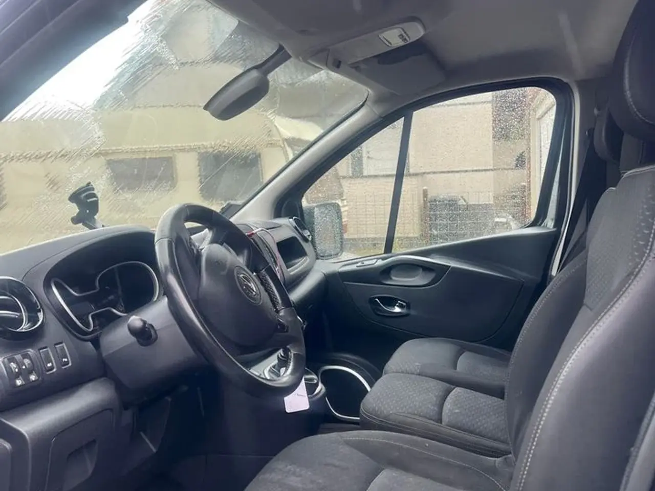 Billede 6 - smuk opel vivaro bi turbo