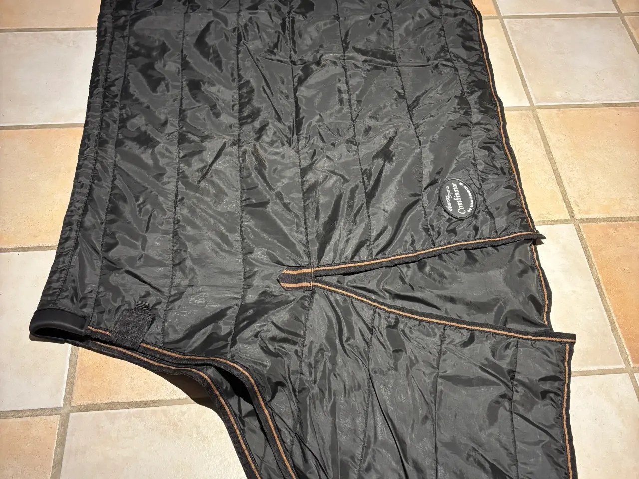 Billede 1 - 4horses Sports Combinator Liner - flot