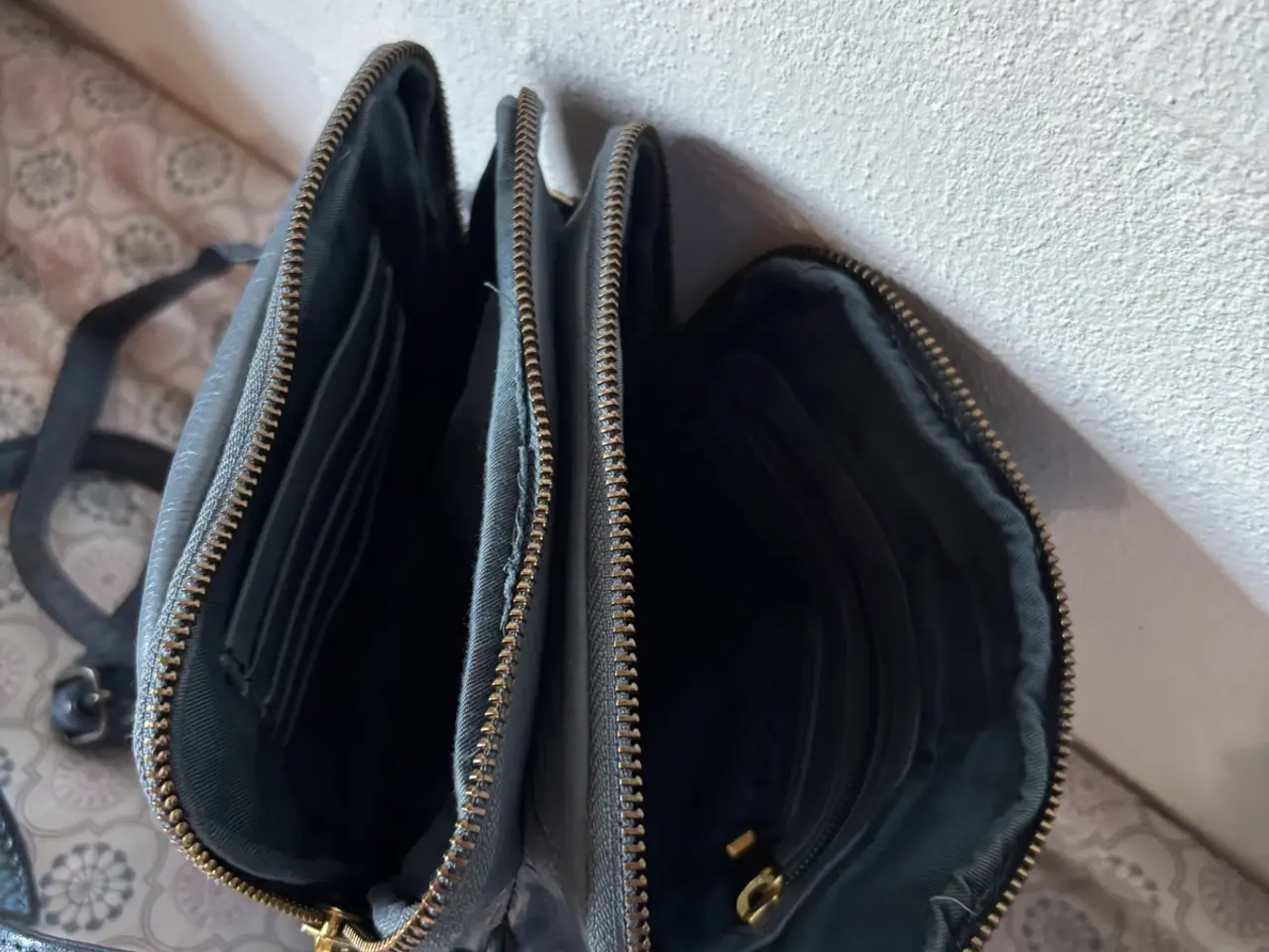 Billede 5 - Smarte små tasker fra Depeche