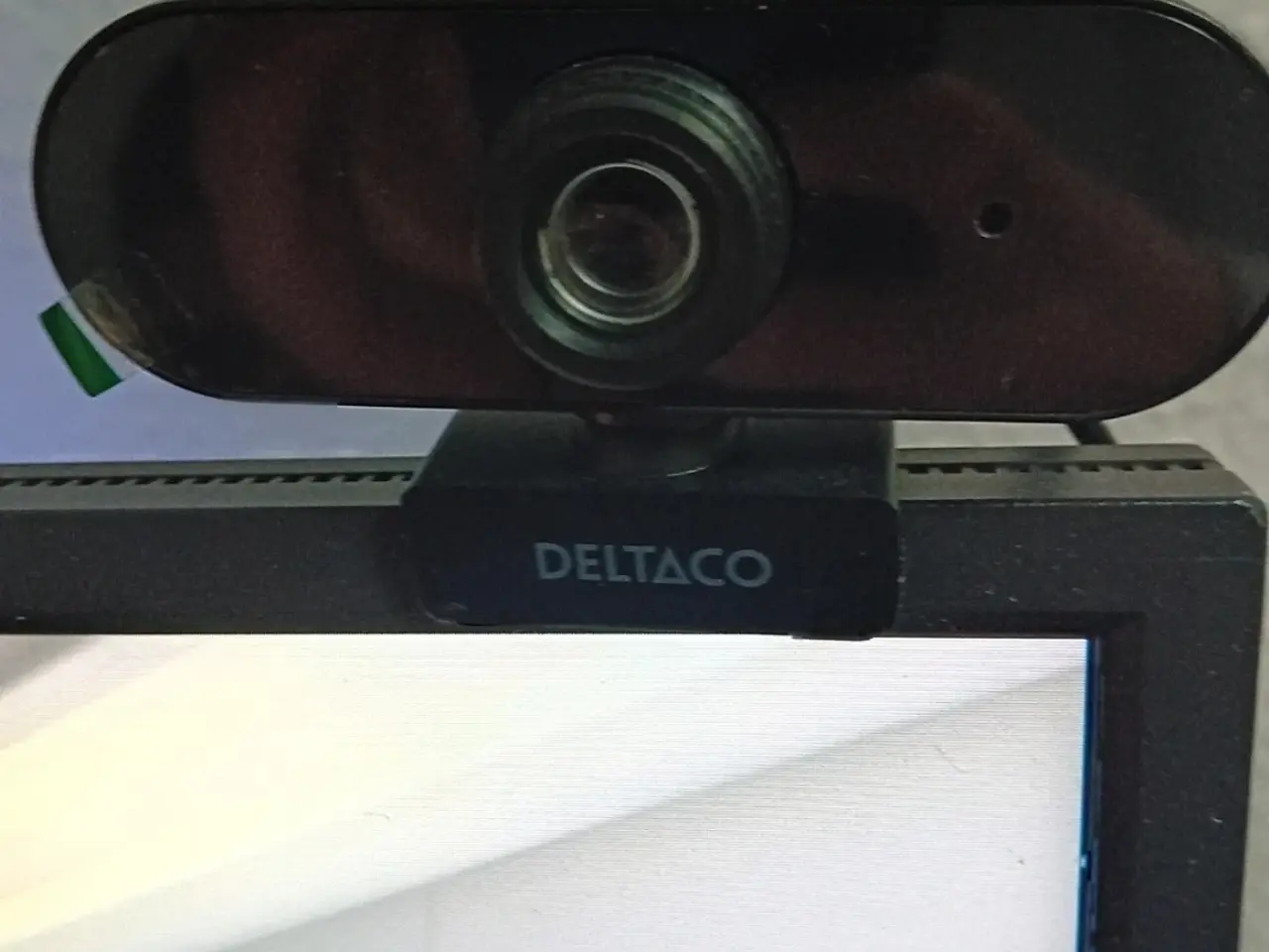 Billede 1 - God Streaming webcam