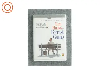 Forrest gump (DVD)