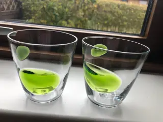 Glas købes. Kunne købes i Ikea for nogle år siden