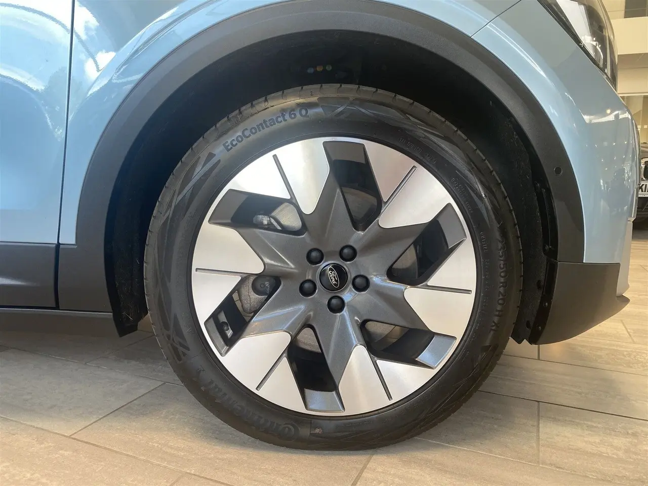 Billede 8 - Ford Explorer 79 Premium Extended Range AWD