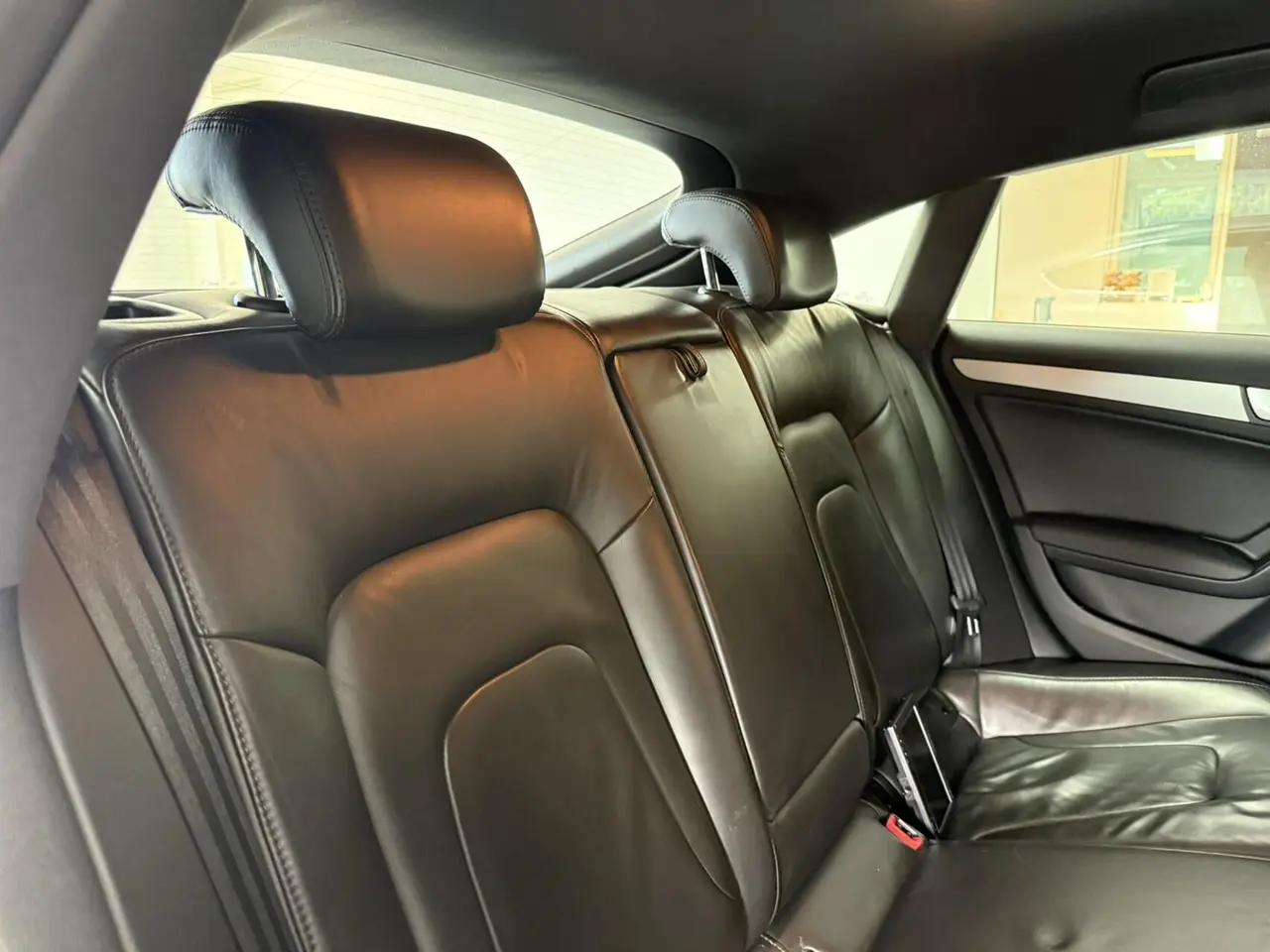 Billede 11 - Audi A5 2,0 TFSI 180HK 5d
