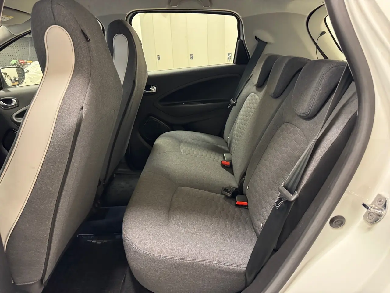 Billede 11 - Renault Zoe 41 Life