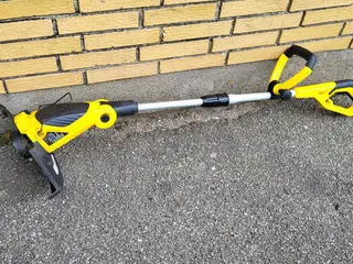 Græstrimmer Falke