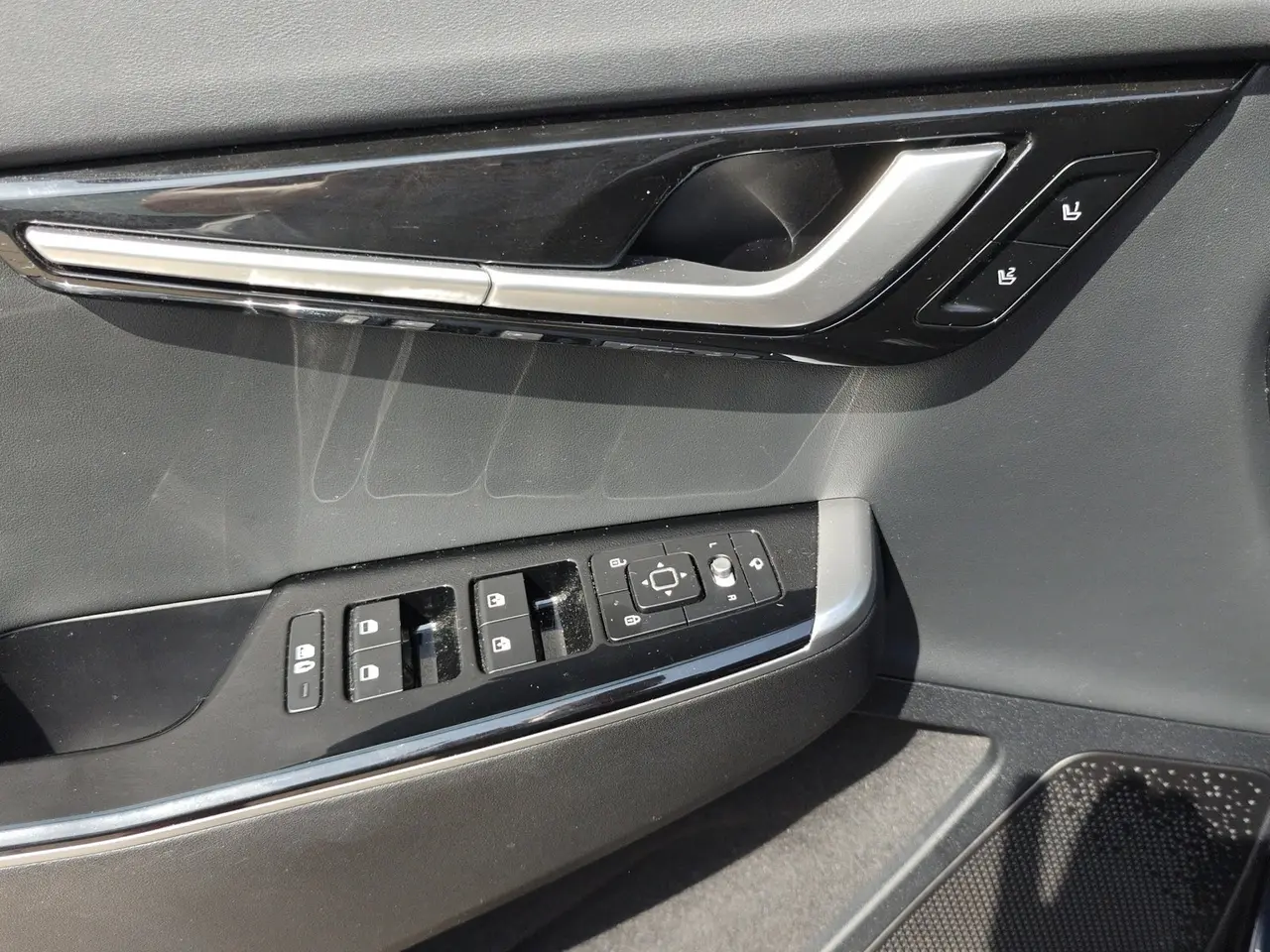 Billede 15 - Kia EV6 77 Long Range Upgrade