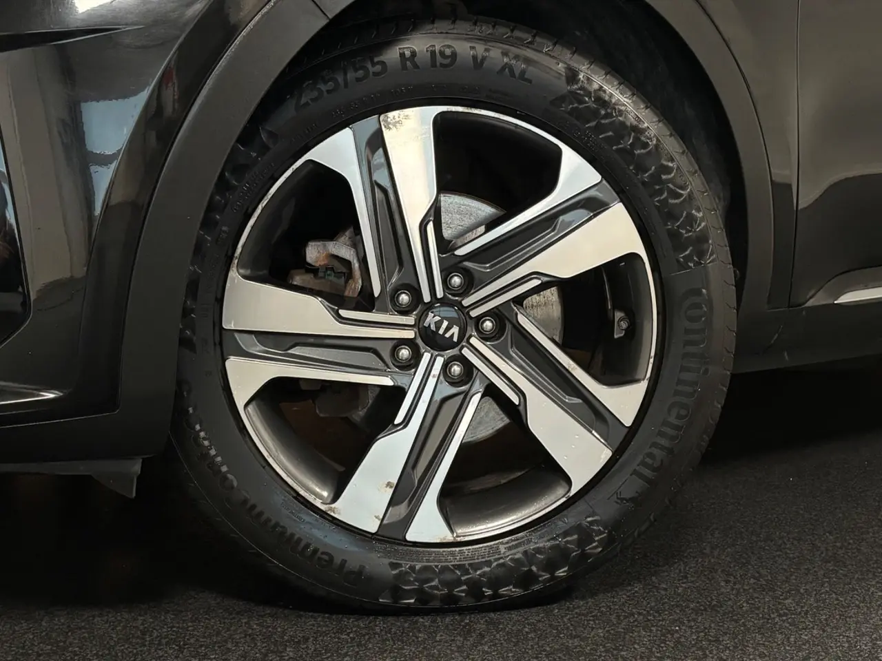 Billede 3 - Kia Sorento 1,6 PHEV Platinum aut. 4WD 7prs