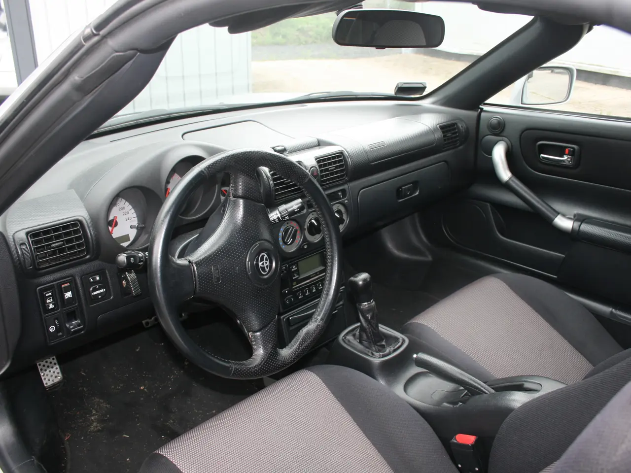 Billede 6 - Toyota MR2