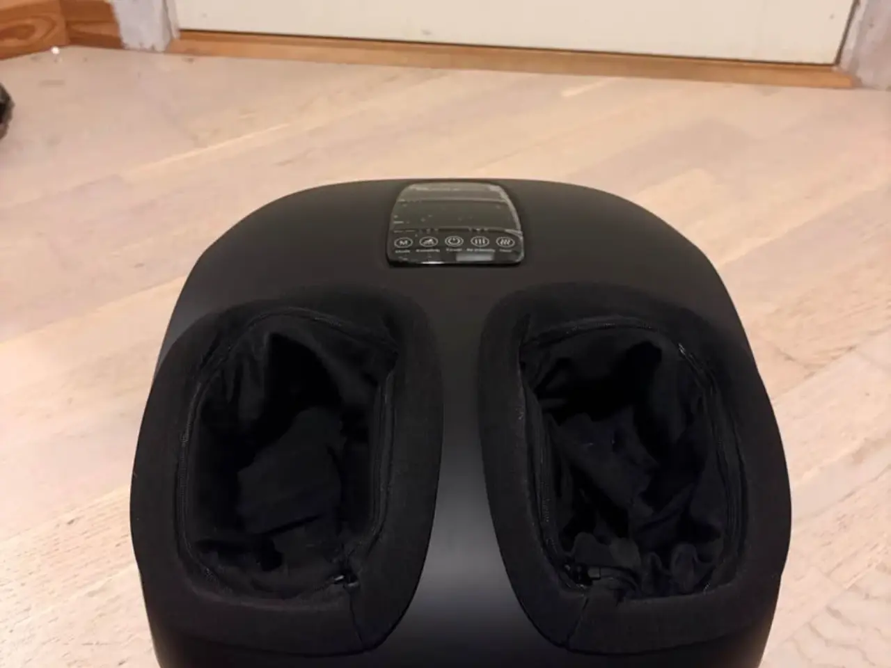 Billede 3 - Mega fed og dejlig musclepain fodmassage