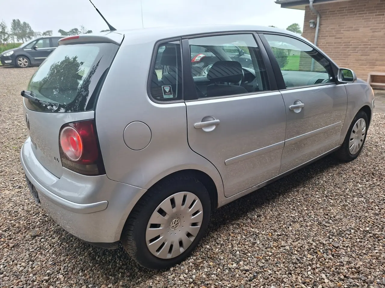Billede 4 - VW Polo 1,4 16V Style