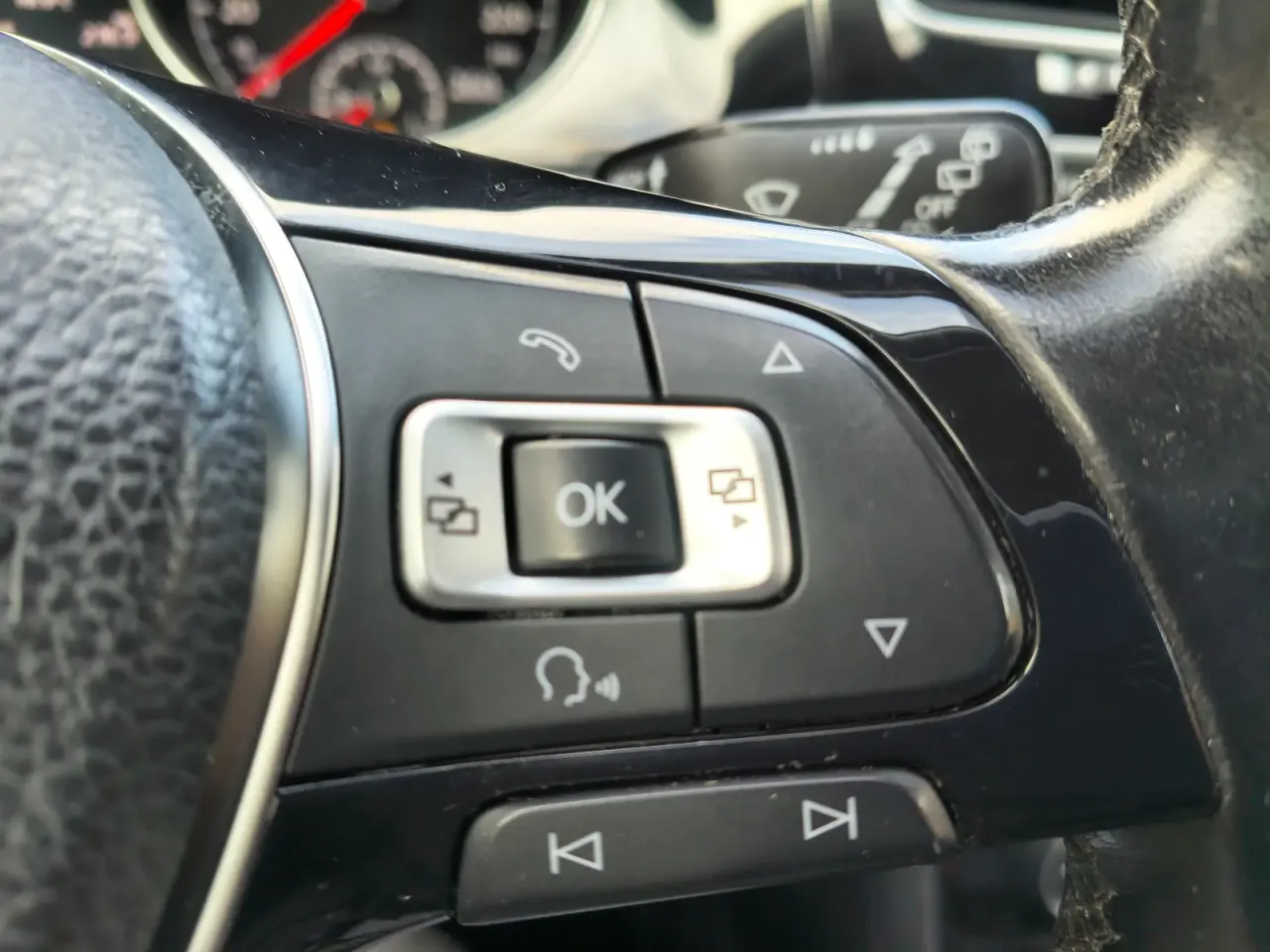 Billede 20 - VW Golf VII TSi 140 Highline DSG