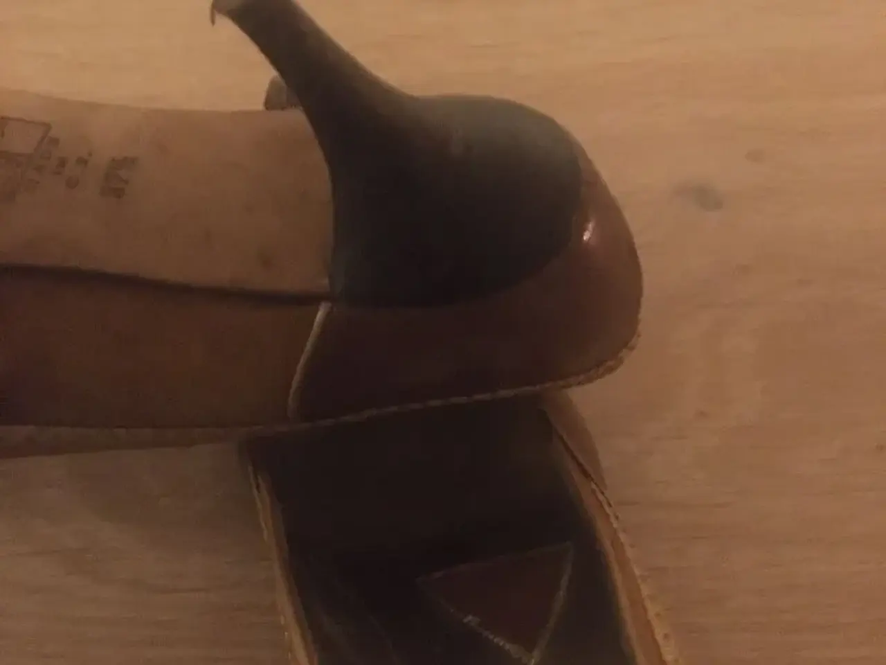Billede 4 - Mermsid copenhagen stiletter 37.5