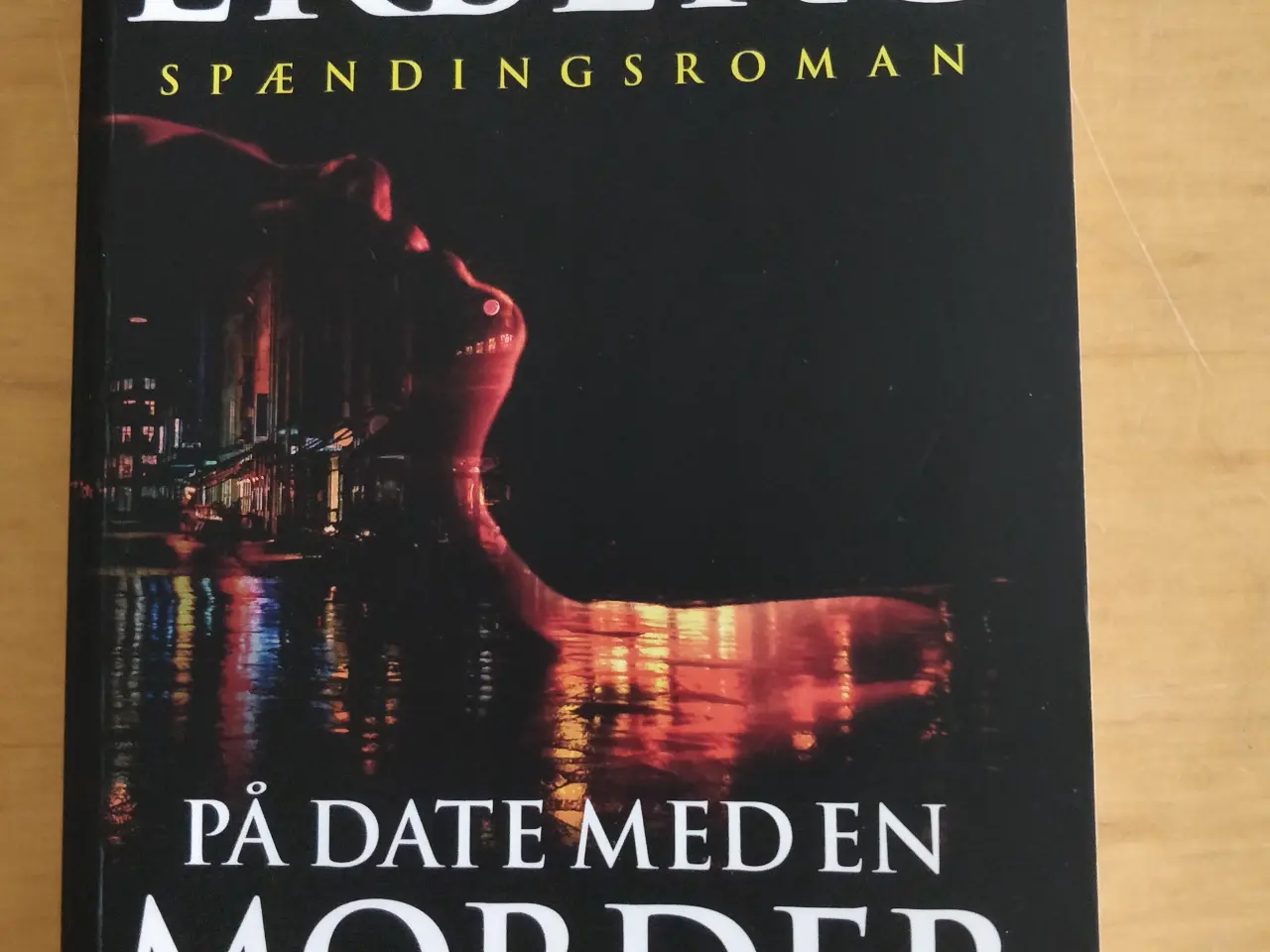 Billede 4 - På date med en morder, Anna Ekberg